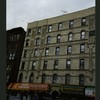 Block 214: Madison Street between Rutgers Street and Pike Slip (west side)