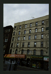 Block 214: Madison Street between Rutgers Street and Pike Slip (west side)