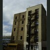 Block 214: Madison Street between Rutgers Street and Pike Slip (west side)