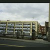 Block 214: Madison Street between Rutgers Street and Pike Slip (west side)