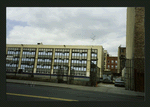 Block 214: Madison Street between Rutgers Street and Pike Slip (west side)