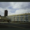 Block 214: Madison Street between Rutgers Street and Pike Slip (west side)