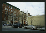Block 214: Pike Slip between Madison Street and Henry Street (north side)