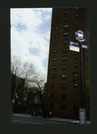 Block 215: Madison Street between Pike Slip and Rutgers Street (east side)