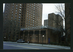 Block 215: Madison Street between Pike Slip and Rutgers Street (east side)