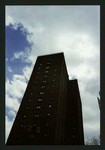 Block 215: Madison Street between Pike Slip and Rutgers Street (east side)
