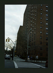 Block 215: Madison Street between Pike Slip and Rutgers Street (east side)