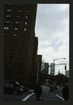 Block 215: Rutgers Street between Madison Street and Cherry Street (south side)