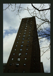 Block 215: Cherry Street between Rutgers Street and Pike Slip (west side)