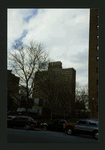 Block 215: Cherry Street between Rutgers Street and Pike Slip (west side)
