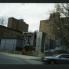 Block 215: Cherry Street between Rutgers Street and Pike Slip (west side)