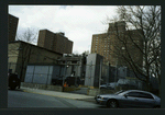 Block 215: Cherry Street between Rutgers Street and Pike Slip (west side)