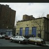 Block 215: Cherry Street between Rutgers Street and Pike Slip (west side)