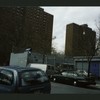 Block 215: Cherry Street between Rutgers Street and Pike Slip (west side)