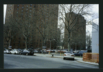 Block 215: Cherry Street between Rutgers Street and Pike Slip (west side)