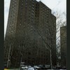 Block 215: Cherry Street between Rutgers Street and Pike Slip (west side)