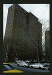Block 215: Cherry Street between Rutgers Street and Pike Slip (west side)