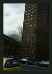 Block 215: Cherry Street between Rutgers Street and Pike Slip (west side)