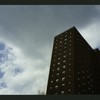 Block 215: Cherry Street between Rutgers Street and Pike Slip (west side)