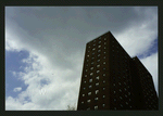 Block 215: Cherry Street between Rutgers Street and Pike Slip (west side)