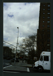 Block 215: Cherry Street between Rutgers Street and Pike Slip (west side)
