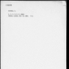 Adams, H. G. ALS to