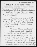 Adams, H. G. ALS to