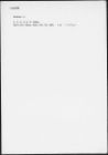 Index