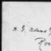 Adams, H. G. ALS to