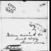 Ainsworth, William Harrison. ALS to