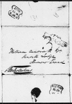 Ainsworth, William Harrison. ALS to