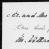 Ainsworth, William Harrison. ALS to