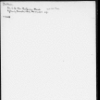 Atwood, Mrs. Montgomery. ALS to