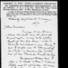 Atwood, Mrs. Montgomery. ALS to