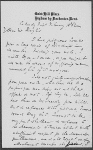 Baylis, Thomas. ALS to