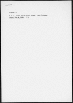 Belcombe, Mrs. Henry. ALS in the third person to