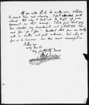 Bentley, Richard. ALS to