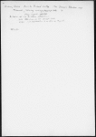 Bentley, Richard. ALS to. Relates to the Village coquettes