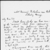 Bentley, Richard. ALS to. Relates to the Village coquettes