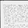 Bentley, Richard. ALS to. Relates to the Village coquettes
