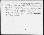 Bentley, Richard. ALS to. Relates to the Village coquettes