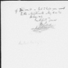 Bentley, Richard. ALS to