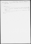[Bentley], [Richard]. ALS to