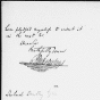 Bentley, Richard. ALS to