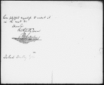 Bentley, Richard. ALS to
