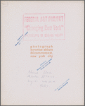 Cheese Store, 276 Bleeker Street