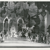 The nutcracker. Act II