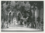 The nutcracker. Act II