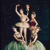 Jewels (choreographic work: Balanchine)