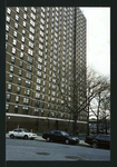 Block 217: Cherry Street between Rutgers Slip and Clinton Street (east side)